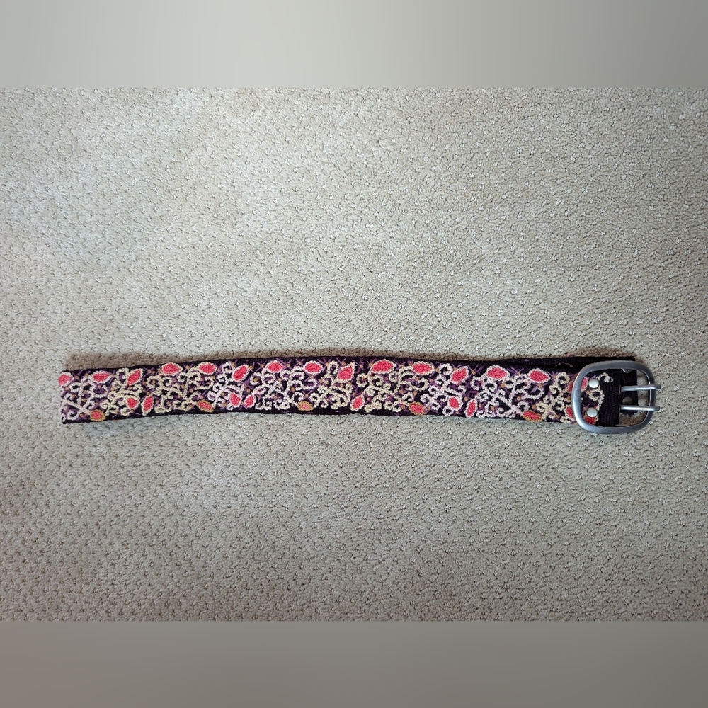 Sundance Belt